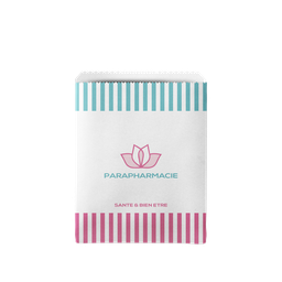 [22] COLIS DE 1000 SACS PARAPHARMACIE PM 11X5X24