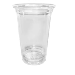 GOBELET  TRANSPARENT 16 OZ Ø93 16 OZ  (1000 unités)