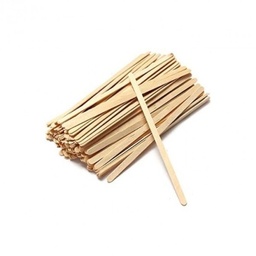 Agitateur en bois 11cm (Colis 500 pièces)